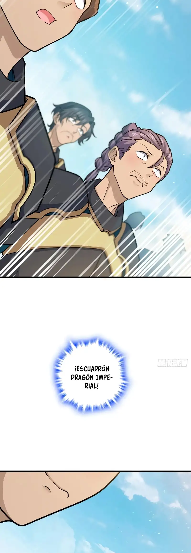 Perdoname, Oh Gran Señor! capítulo 783 página 27
