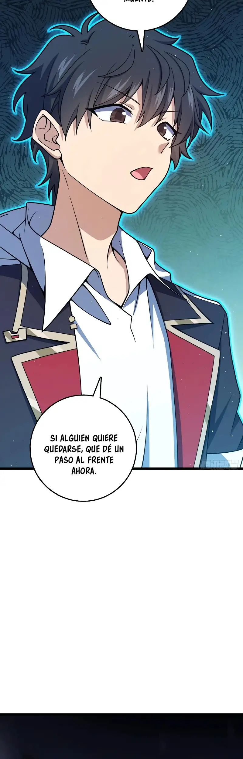 Perdoname, Oh Gran Señor! capítulo 784 página 13