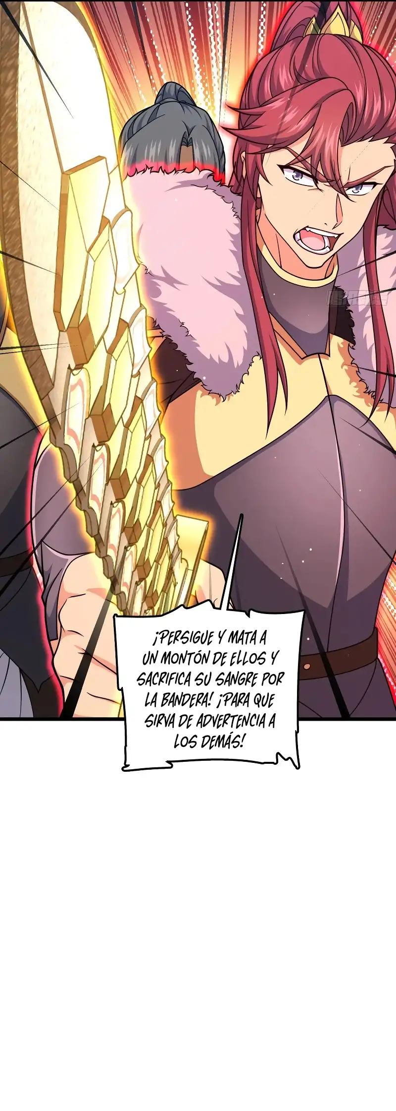Perdoname, Oh Gran Señor! - Capítulo 785 - Página 4 - LectorTMOo