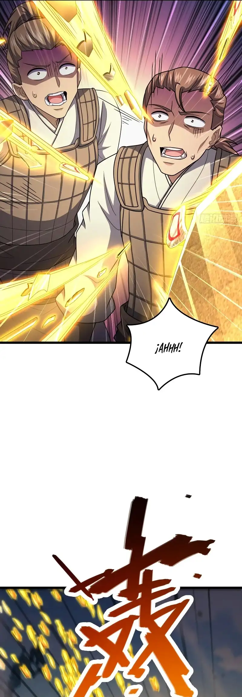 Perdoname, Oh Gran Señor! - Capítulo 785 - Página 11 - LectorTMOo