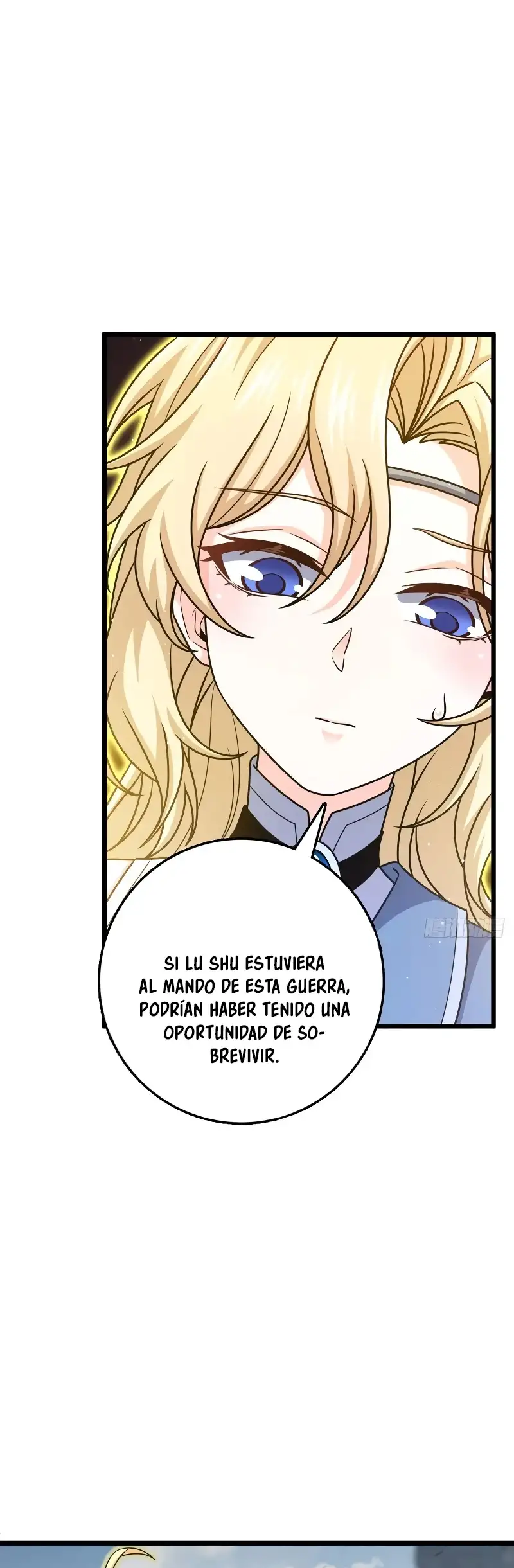Perdoname, Oh Gran Señor! - Capítulo 785 - Página 20 - LectorTMOo