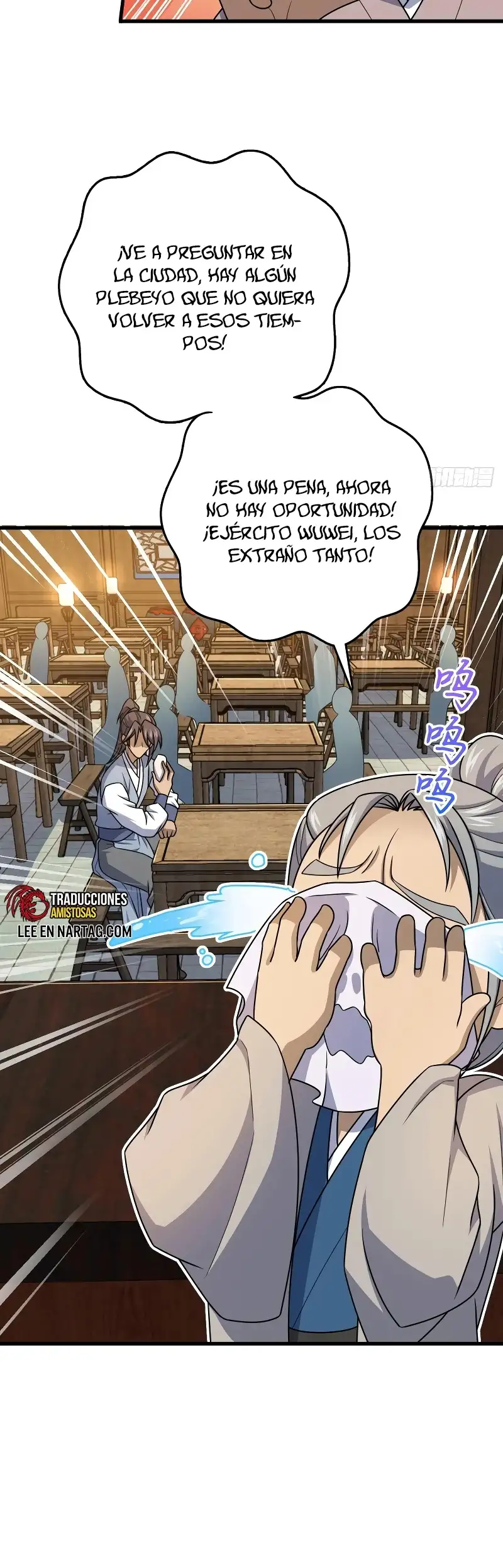 Perdoname, Oh Gran Señor! - Capítulo 786 - Página 13 - LectorTMOo