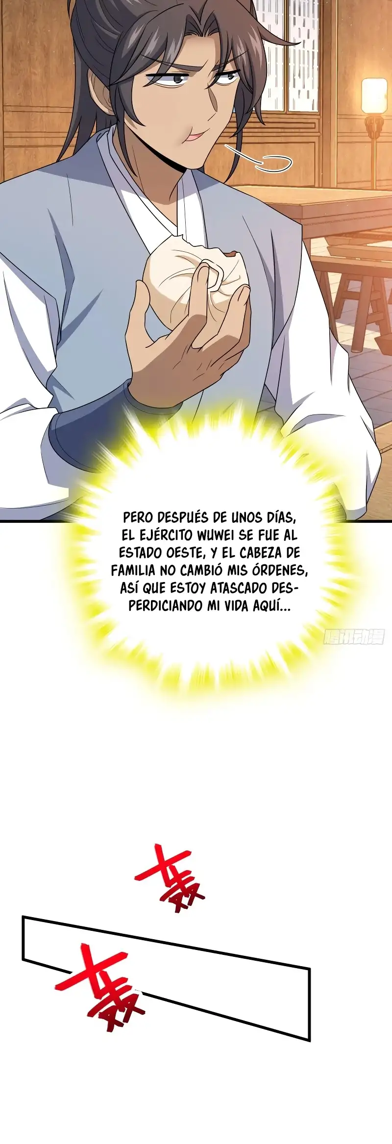 Perdoname, Oh Gran Señor! - Capítulo 786 - Página 15 - LectorTMOo