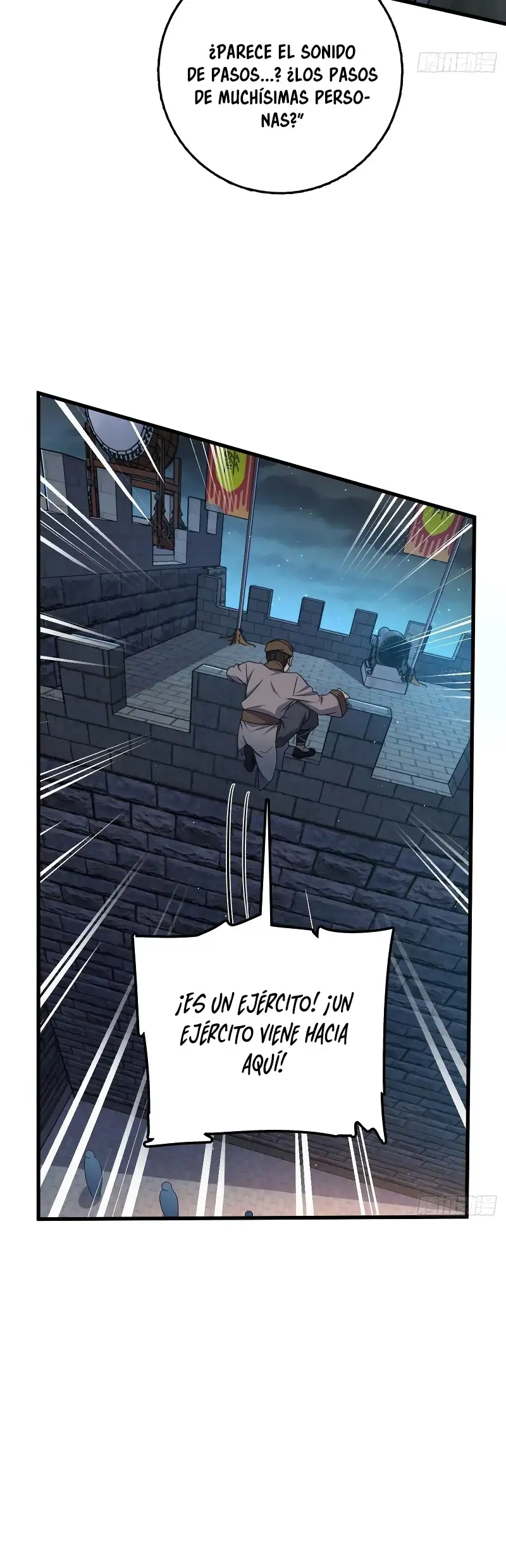Perdoname, Oh Gran Señor! - Capítulo 786 - Página 17 - LectorTMOo
