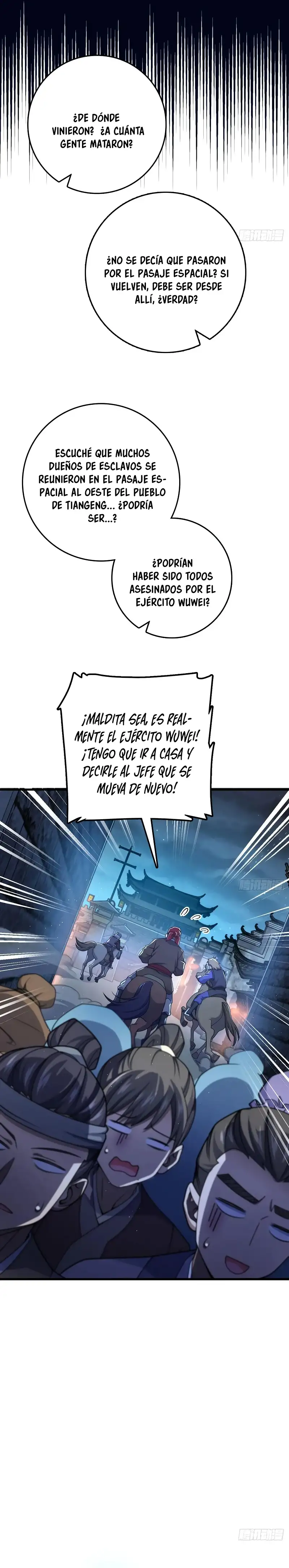 Perdoname, Oh Gran Señor! - Capítulo 786 - Página 24 - LectorTMOo