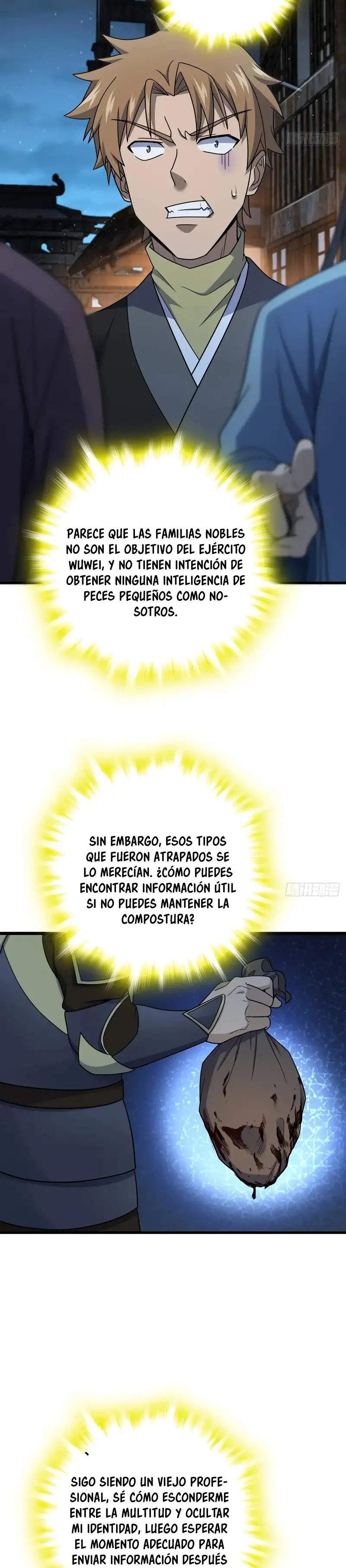 Perdoname, Oh Gran Señor! - Capítulo 786 - Página 35 - LectorTMOo