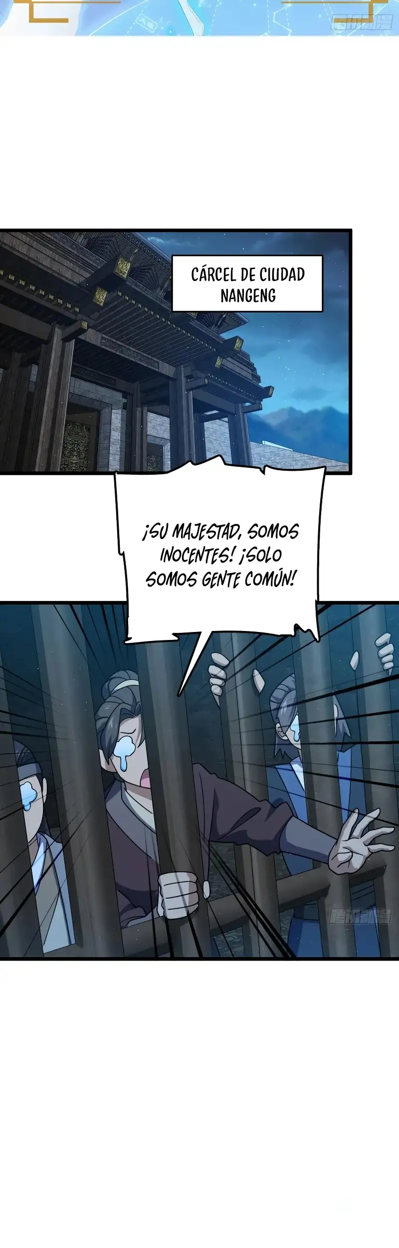 Perdoname, Oh Gran Señor! - Capítulo 787 - Página 2 - LectorTMOo