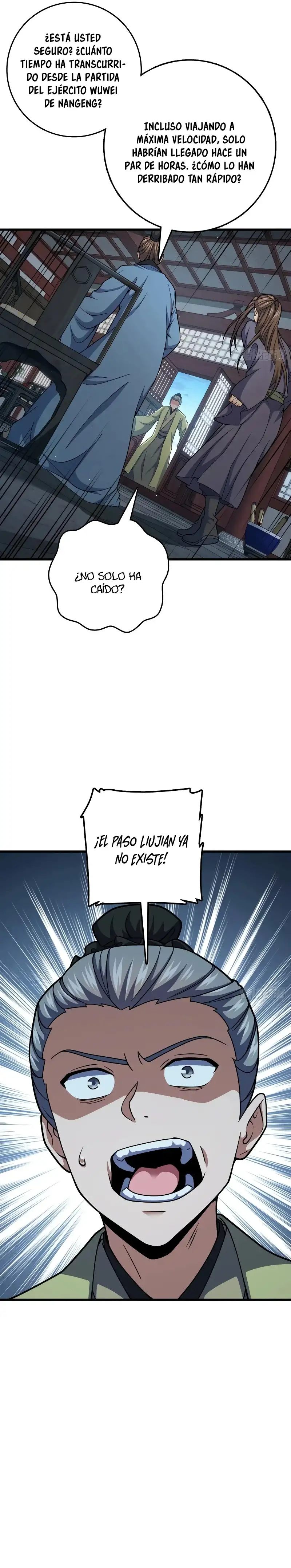 Perdoname, Oh Gran Señor! - Capítulo 788 - Página 12 - LectorTMOo