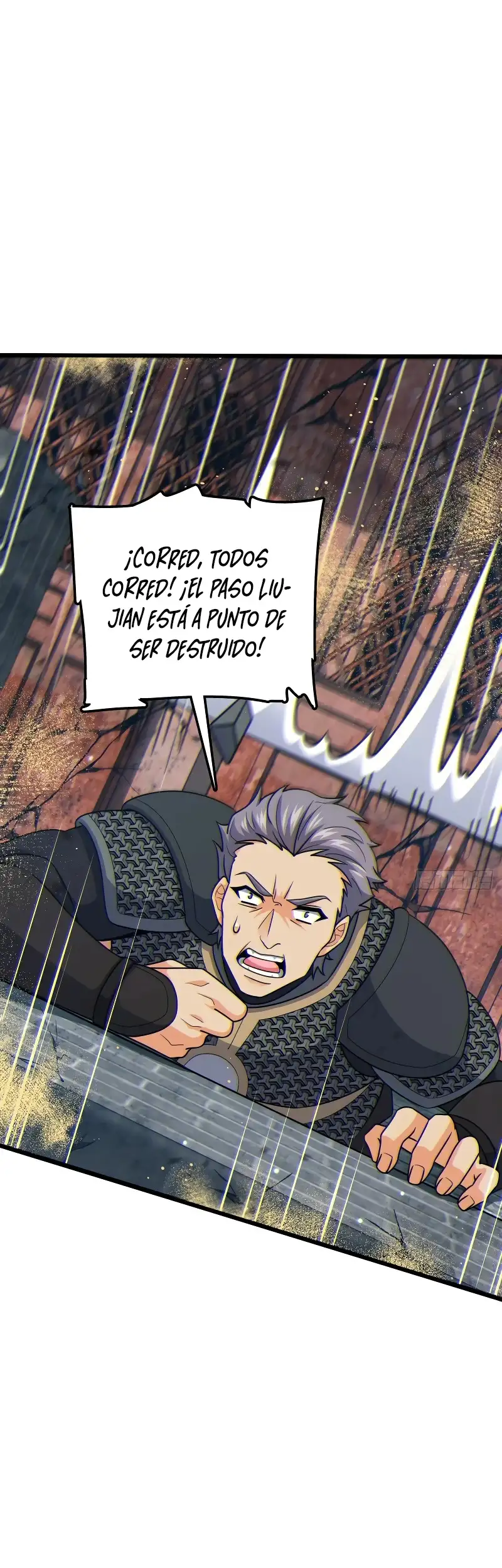 Perdoname, Oh Gran Señor! - Capítulo 789 - Página 13 - LectorTMOo