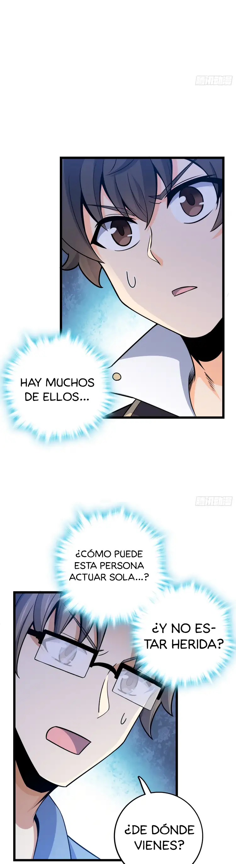 Perdoname, Oh Gran Señor! - Capítulo 79 - Página 30 - LectorTMOo
