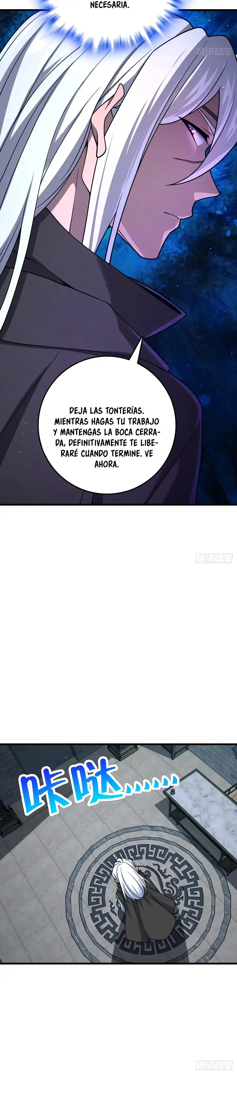 Perdoname, Oh Gran Señor! - Capítulo 790 - Página 16 - LectorTMOo