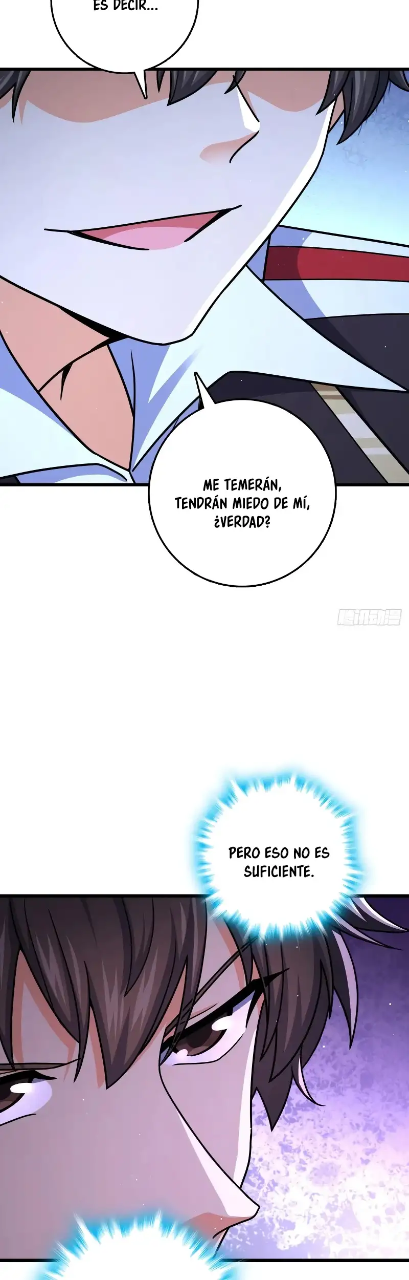 Perdoname, Oh Gran Señor! - Capítulo 790 - Página 21 - LectorTMOo