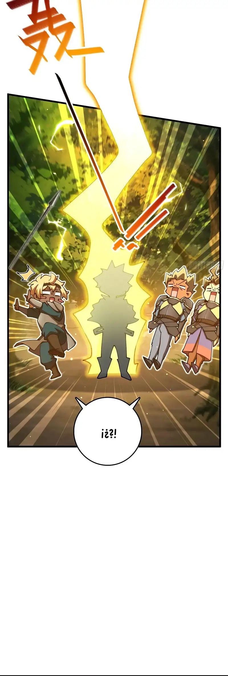 Perdoname, Oh Gran Señor! - Capítulo 790 - Página 32 - LectorTMOo