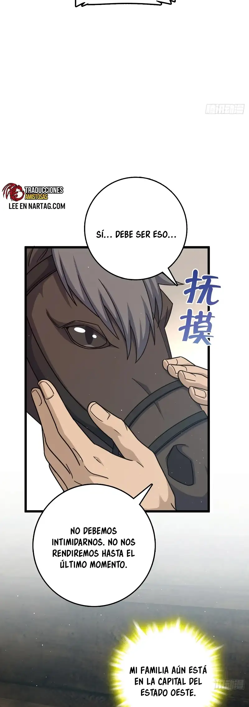 Perdoname, Oh Gran Señor! - Capítulo 791 - Página 13 - LectorTMOo