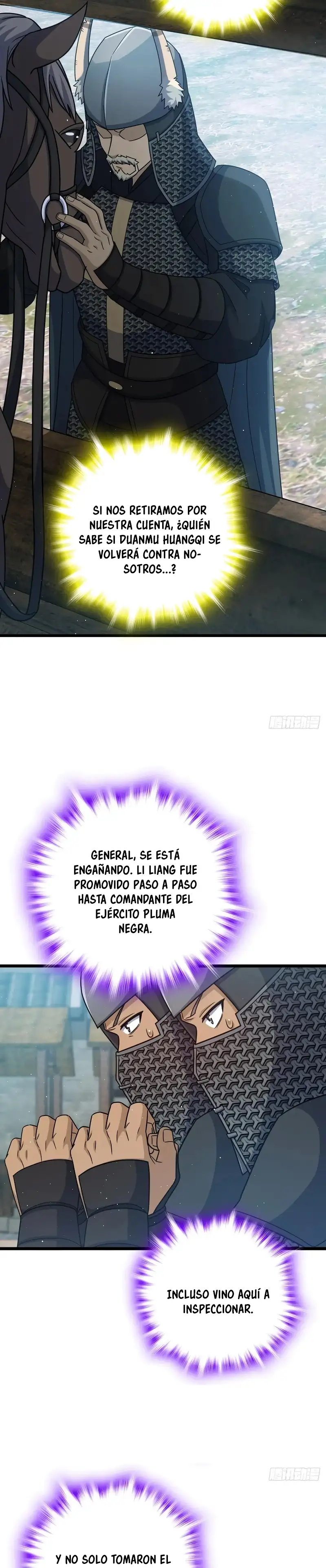 Perdoname, Oh Gran Señor! - Capítulo 791 - Página 14 - LectorTMOo