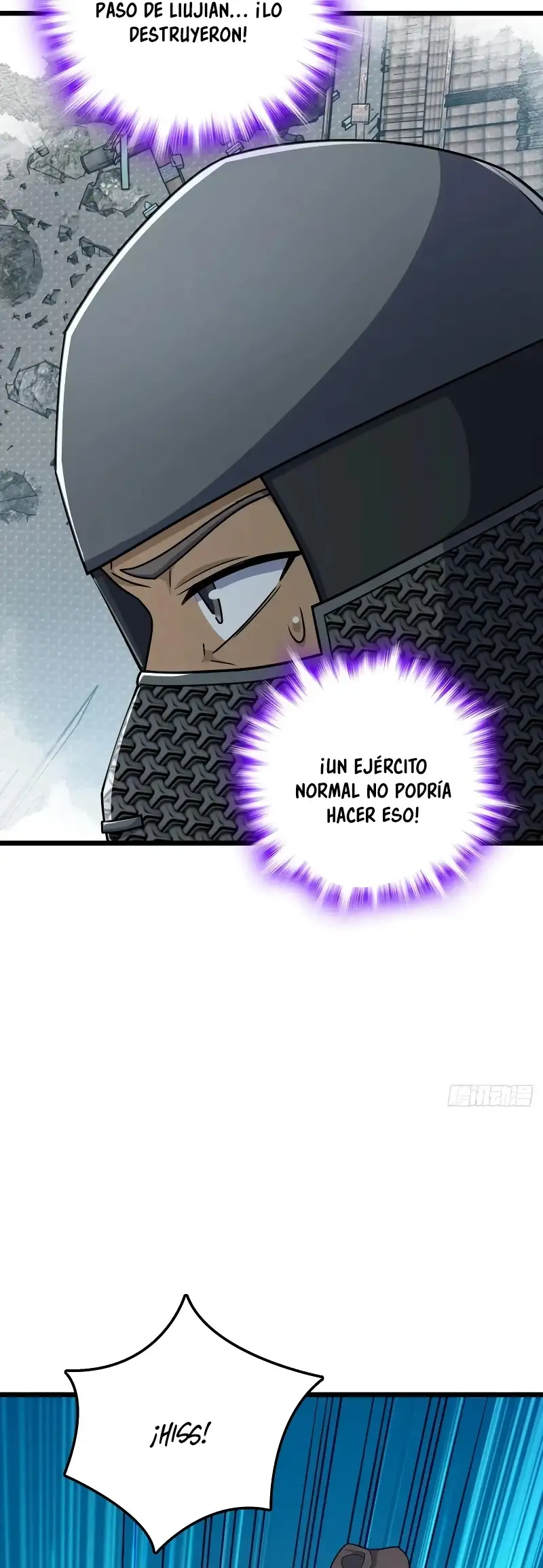 Perdoname, Oh Gran Señor! - Capítulo 791 - Página 15 - LectorTMOo