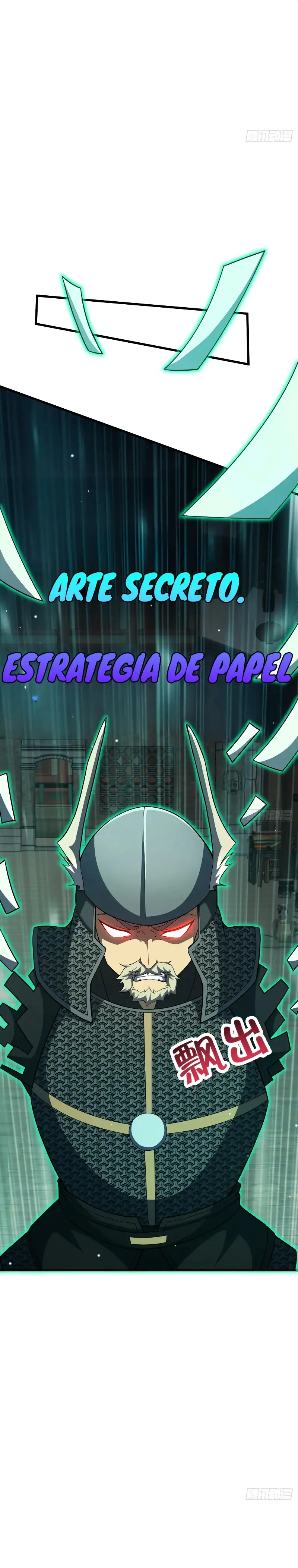 Perdoname, Oh Gran Señor! capítulo 792 página 8