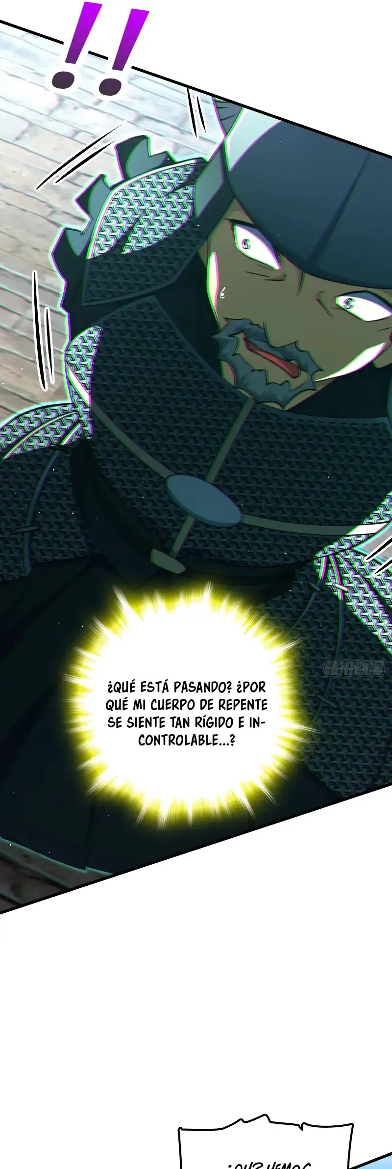 Perdoname, Oh Gran Señor! capítulo 792 página 12