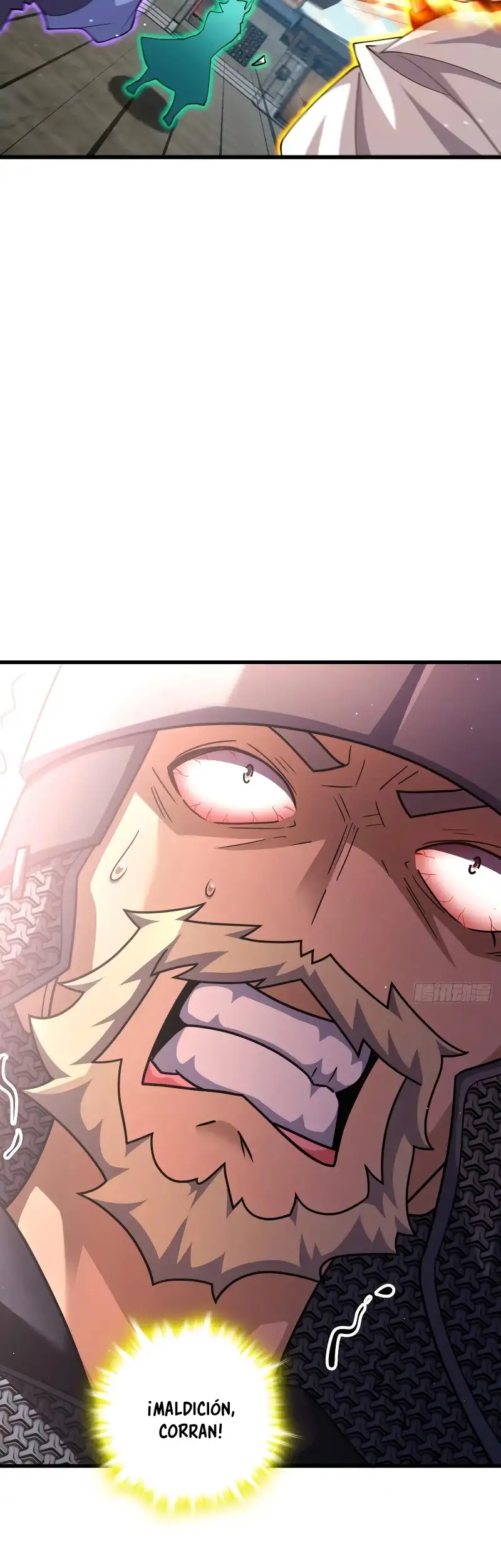 Perdoname, Oh Gran Señor! capítulo 792 página 18