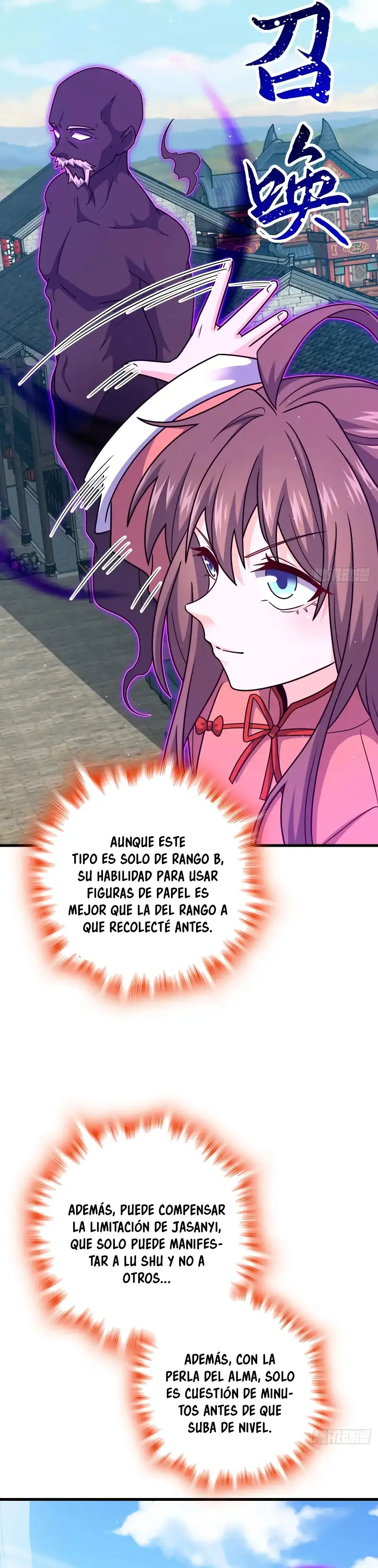 Perdoname, Oh Gran Señor! capítulo 792 página 24