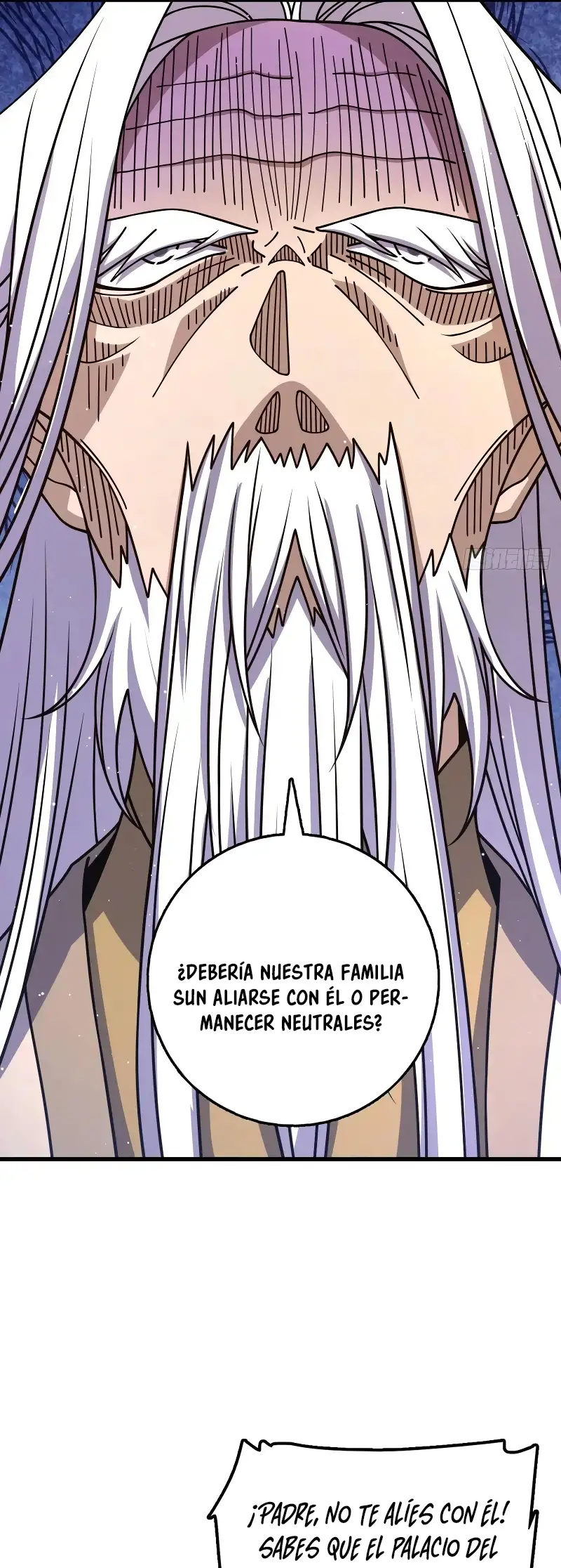 Perdoname, Oh Gran Señor! capítulo 792 página 40