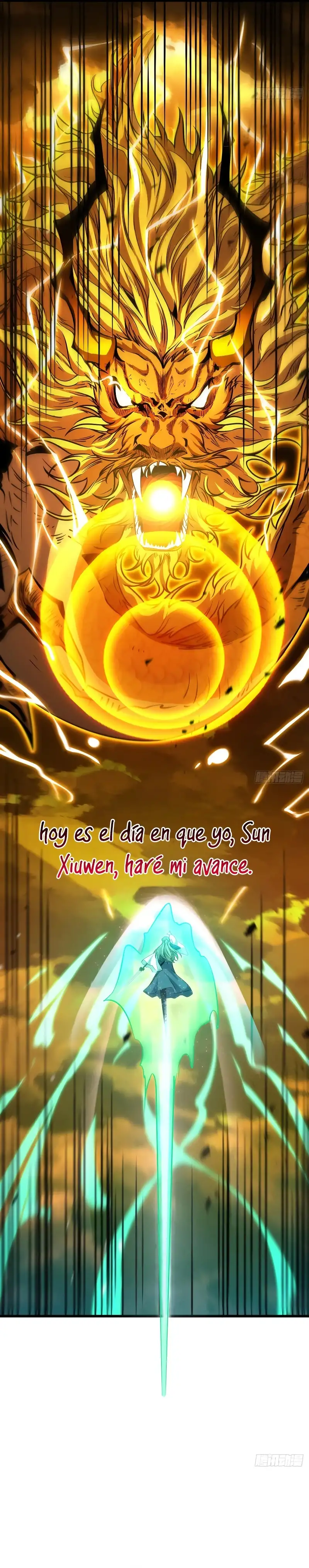 Perdoname, Oh Gran Señor! capítulo 793 página 13