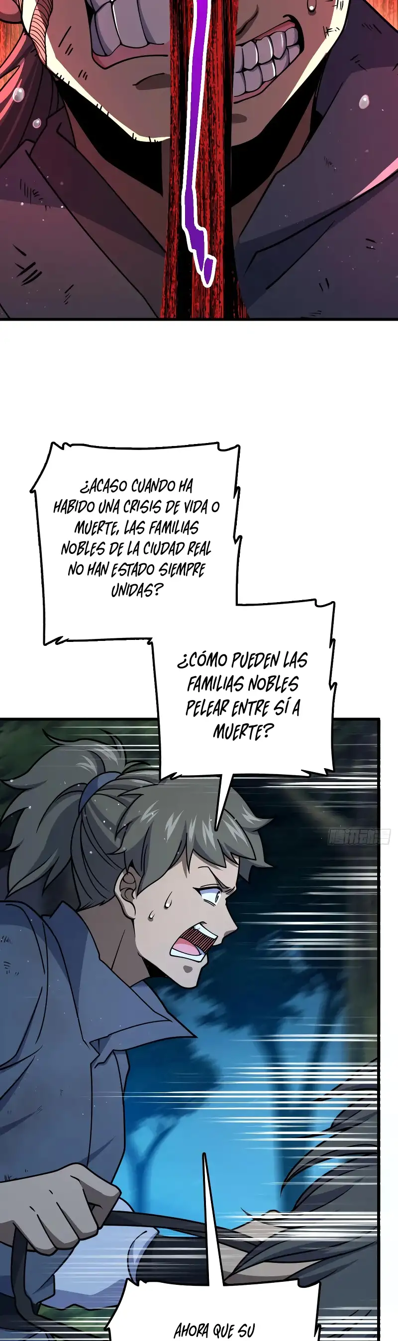 Perdoname, Oh Gran Señor! - Capítulo 798 - Página 4 - LectorTMOo