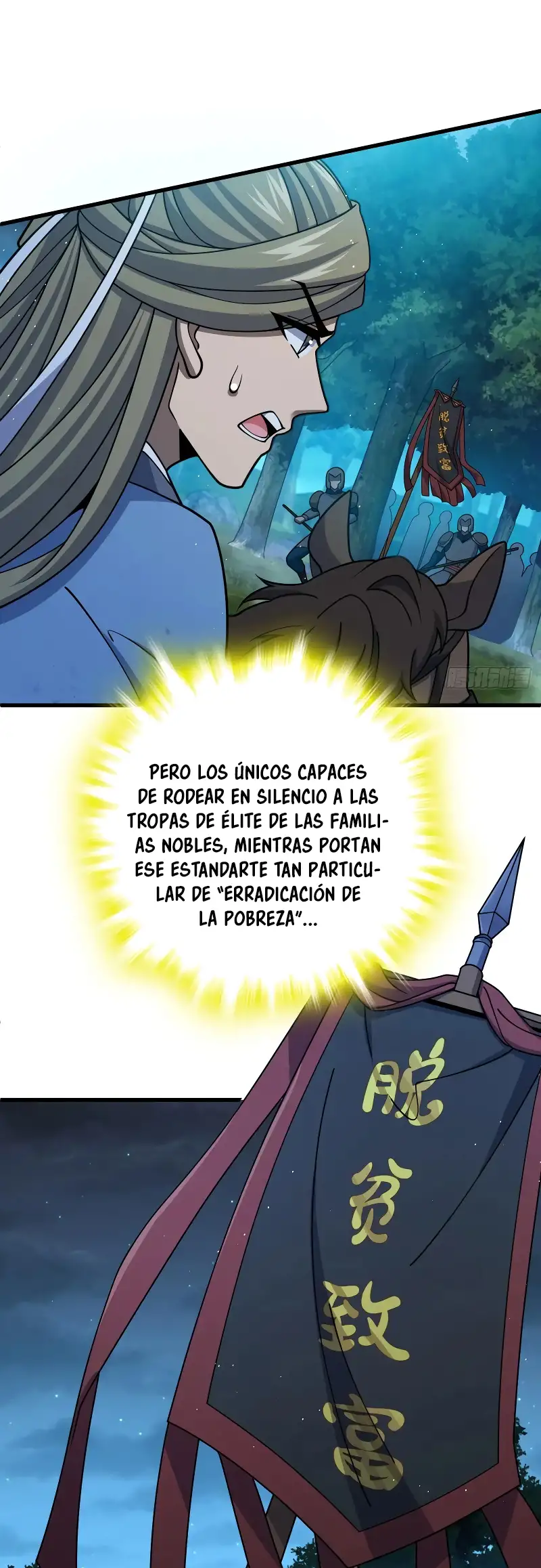 Perdoname, Oh Gran Señor! - Capítulo 798 - Página 12 - LectorTMOo