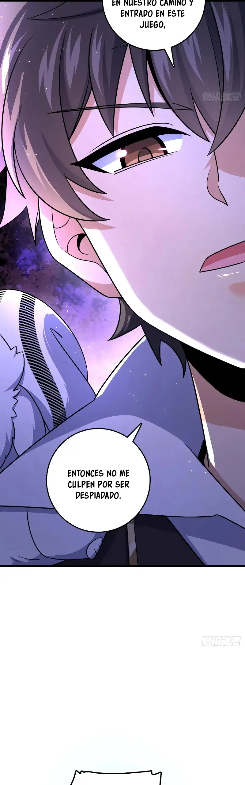 Perdoname, Oh Gran Señor! - Capítulo 798 - Página 24 - LectorTMOo