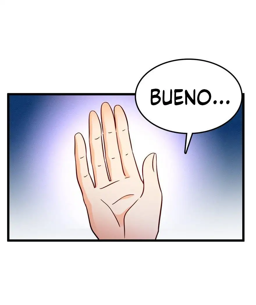 Perdoname, Oh Gran Señor! - Capítulo 8 - Página 6 - LectorTMOo