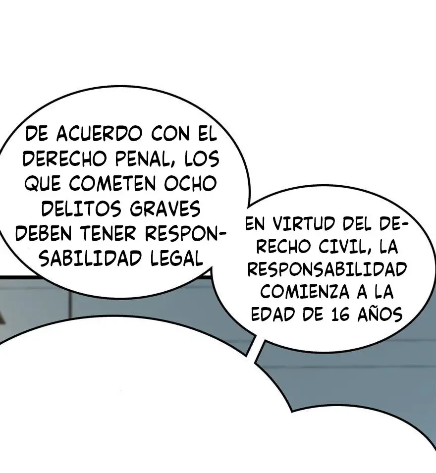 Perdoname, Oh Gran Señor! - Capítulo 8 - Página 9 - LectorTMOo