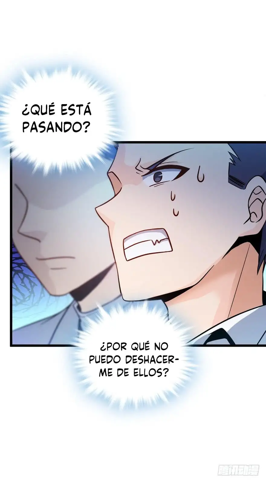 Perdoname, Oh Gran Señor! - Capítulo 8 - Página 22 - LectorTMOo