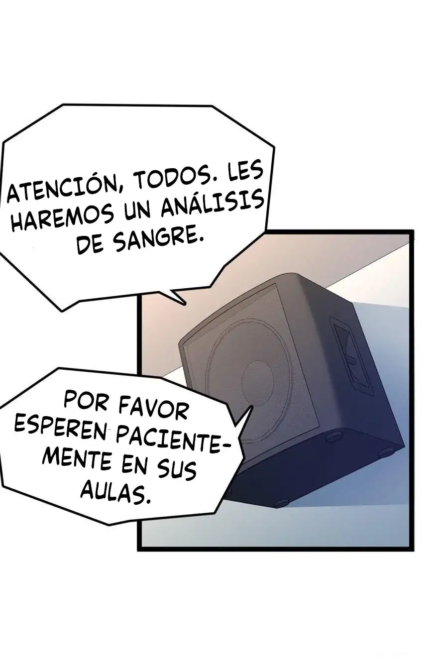 Perdoname, Oh Gran Señor! - Capítulo 8 - Página 29 - LectorTMOo
