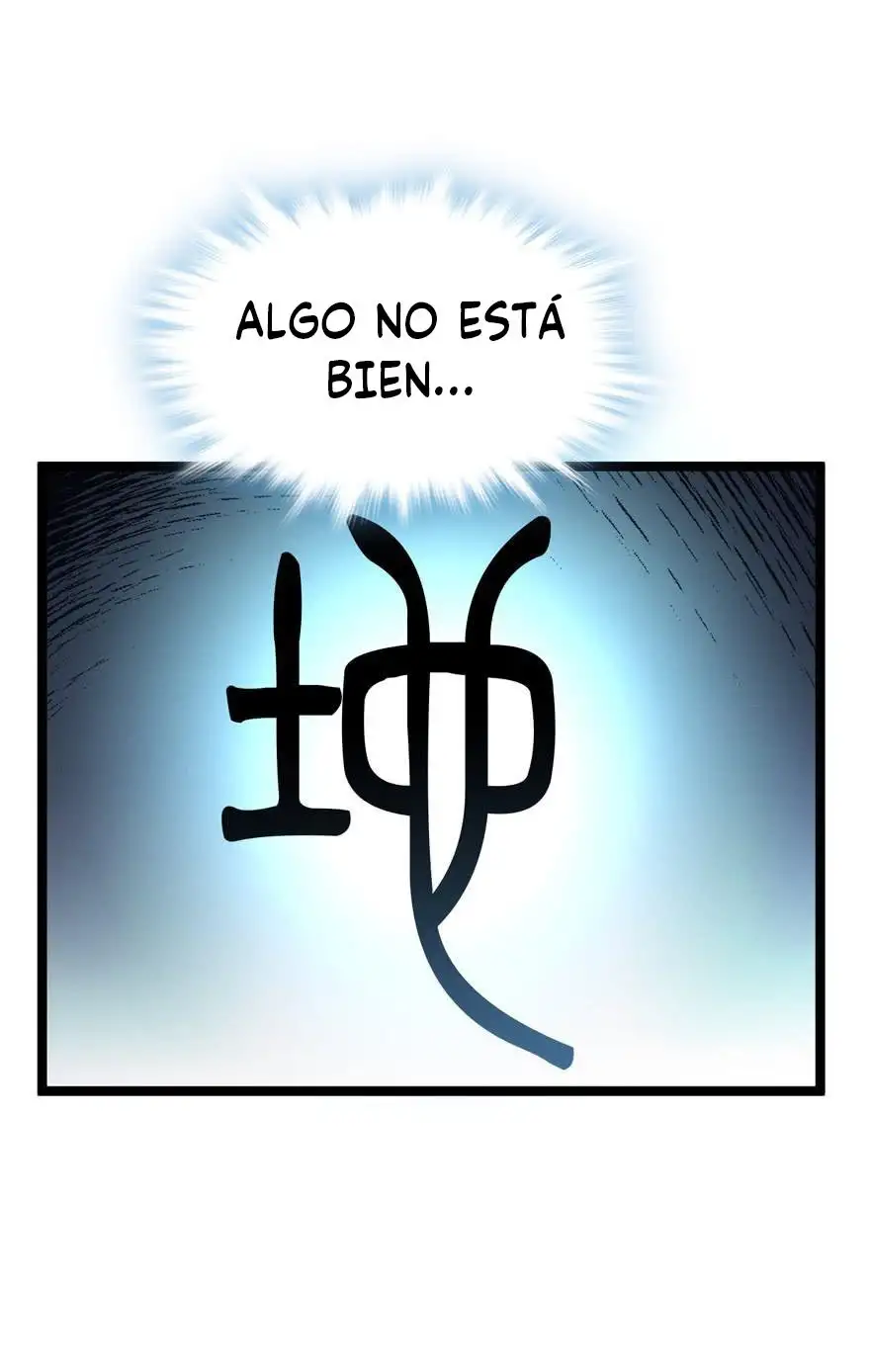 Perdoname, Oh Gran Señor! - Capítulo 8 - Página 33 - LectorTMOo
