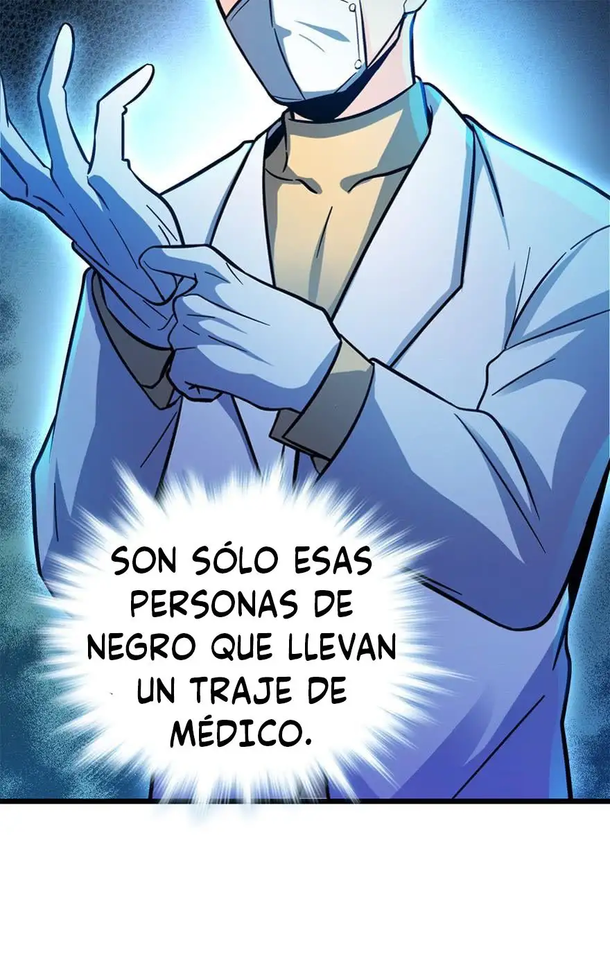Perdoname, Oh Gran Señor! - Capítulo 8 - Página 39 - LectorTMOo