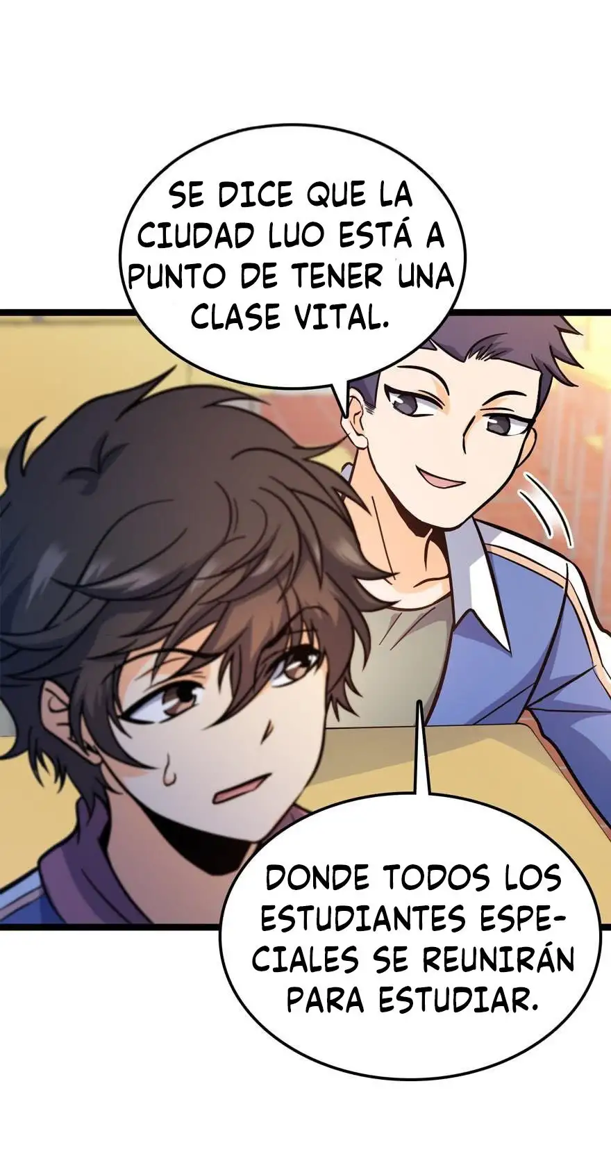 Perdoname, Oh Gran Señor! - Capítulo 8 - Página 61 - LectorTMOo