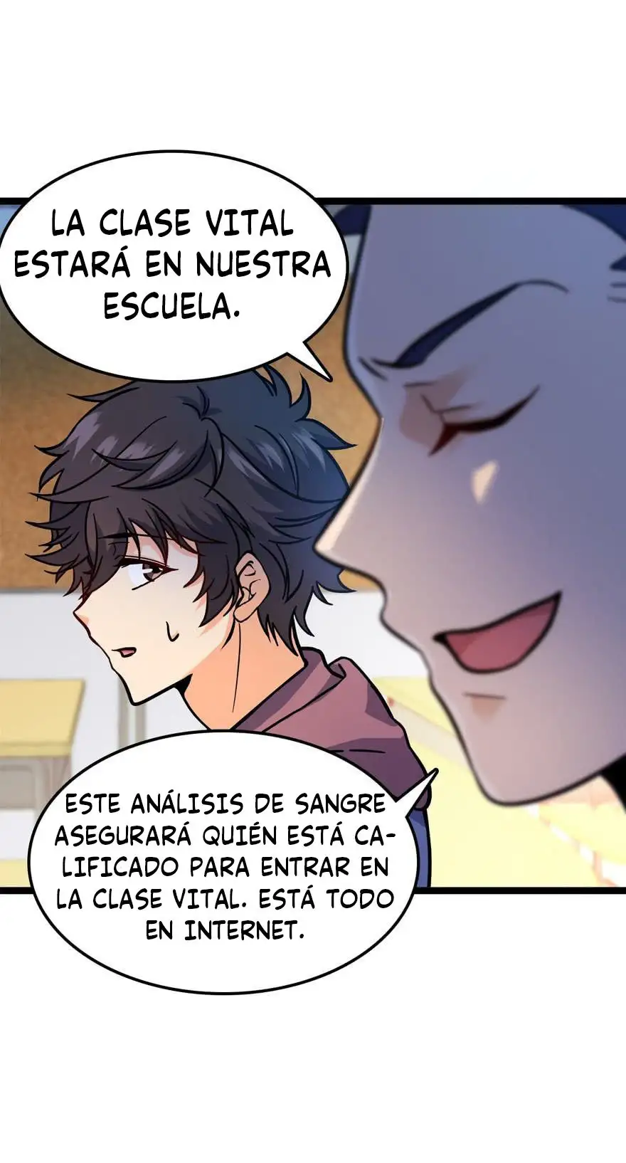 Perdoname, Oh Gran Señor! - Capítulo 8 - Página 63 - LectorTMOo