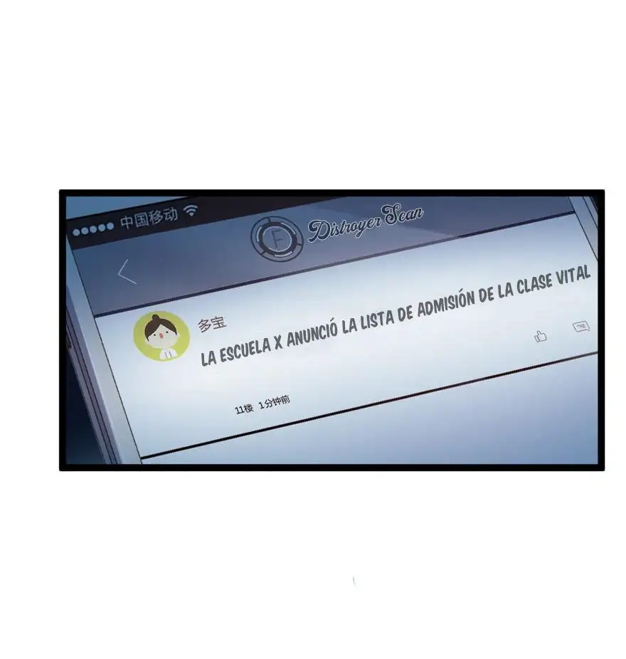 Perdoname, Oh Gran Señor! - Capítulo 8 - Página 66 - LectorTMOo