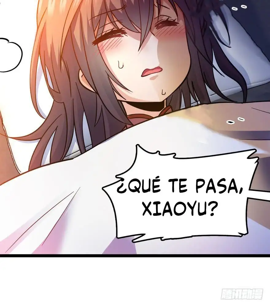 Perdoname, Oh Gran Señor! - Capítulo 8 - Página 76 - LectorTMOo