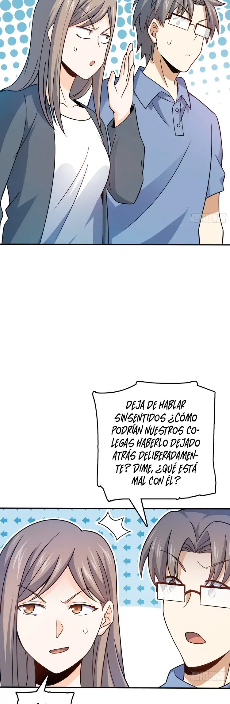 Perdoname, Oh Gran Señor! - Capítulo 80 - Página 14 - LectorTMOo