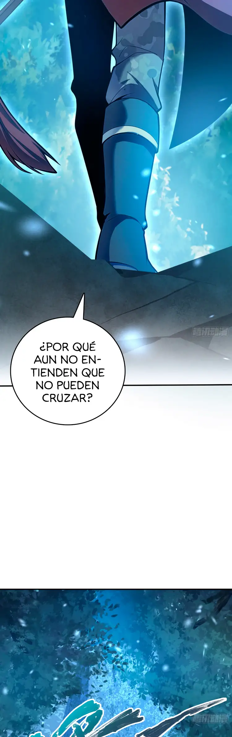 Perdoname, Oh Gran Señor! - Capítulo 80 - Página 37 - LectorTMOo