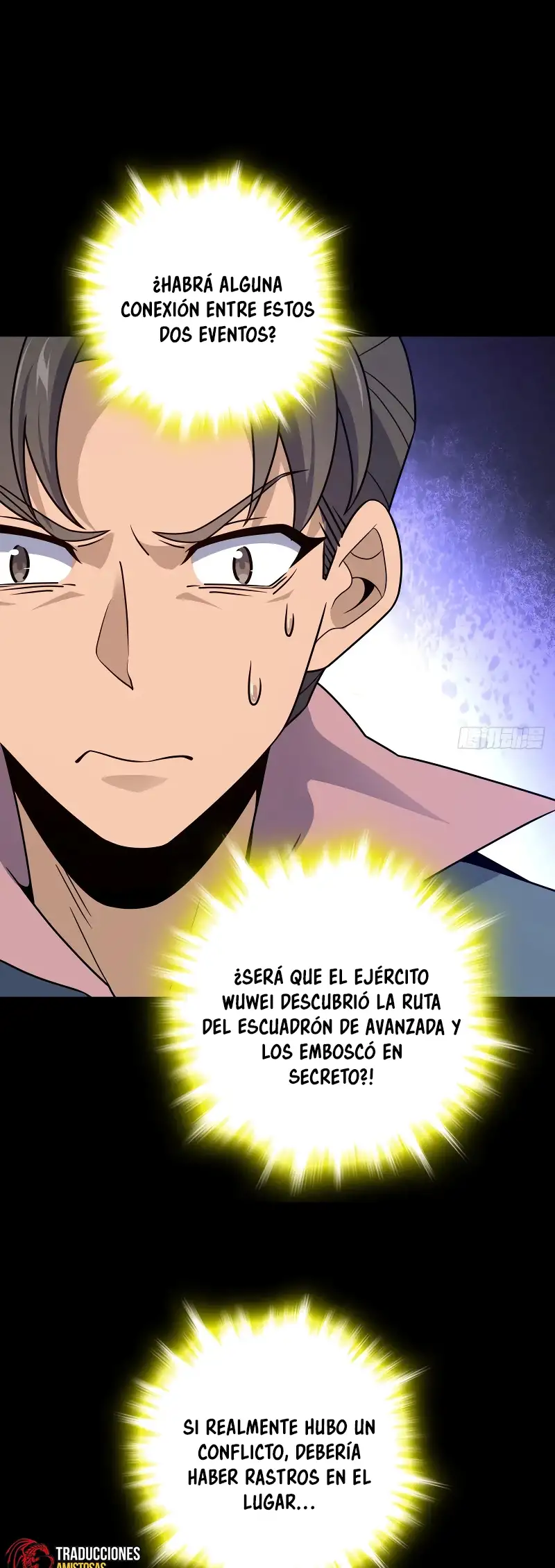 Perdoname, Oh Gran Señor! capítulo 800 página 5