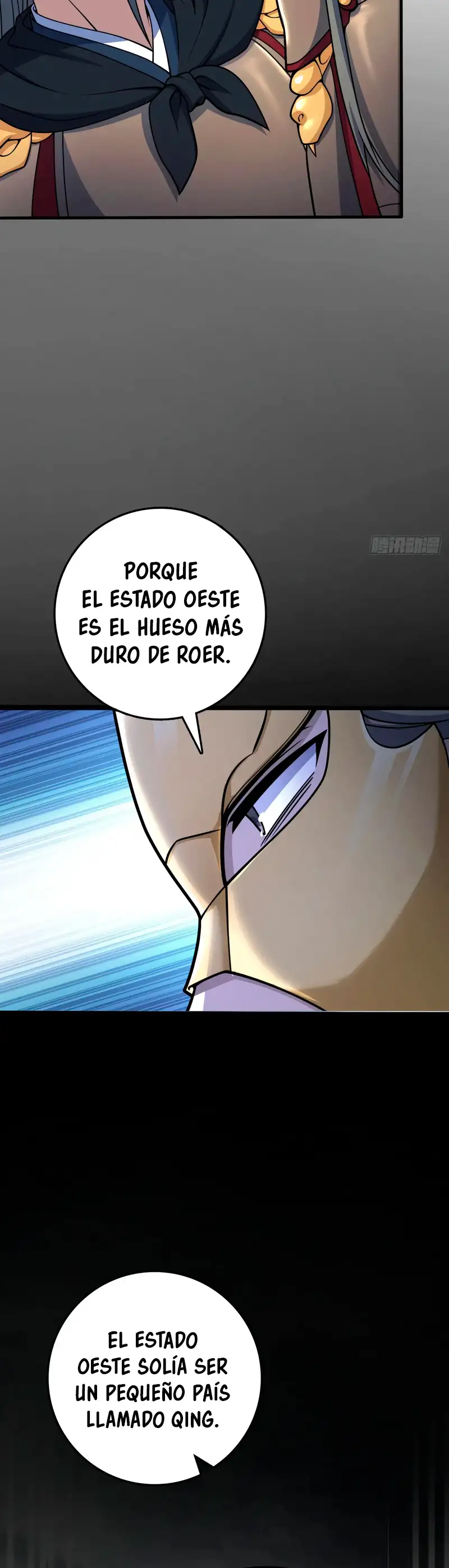 Perdoname, Oh Gran Señor! - Capítulo 801 - Página 10 - LectorTMOo
