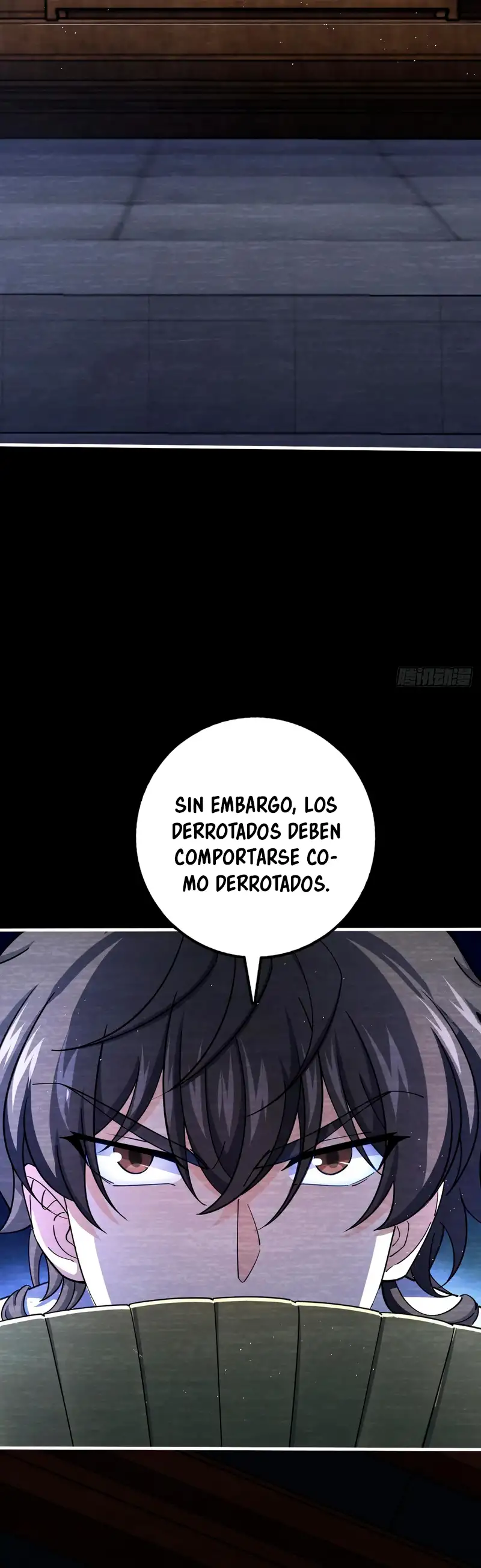 Perdoname, Oh Gran Señor! - Capítulo 801 - Página 24 - LectorTMOo