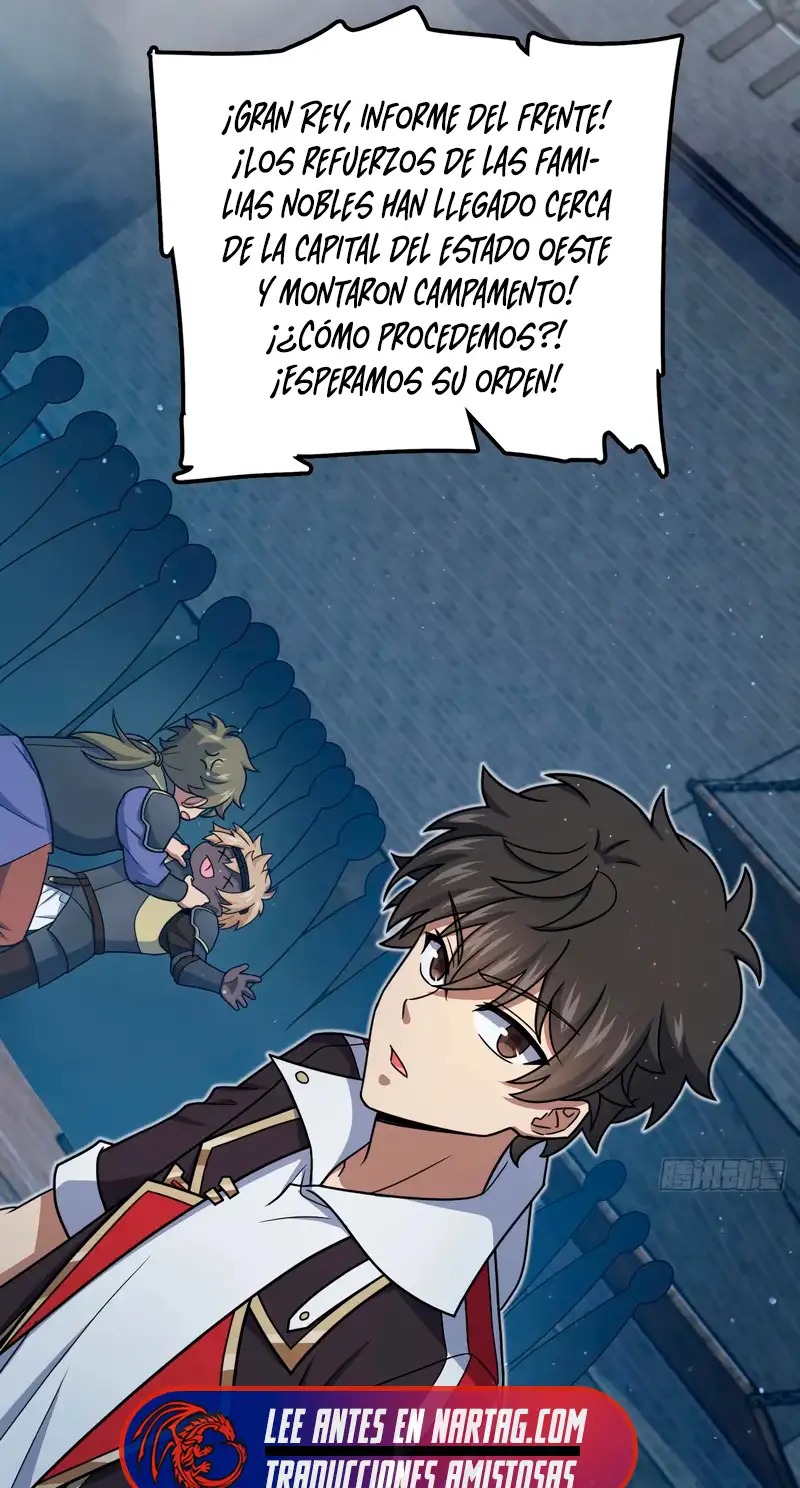 Perdoname, Oh Gran Señor! - Capítulo 801 - Página 41 - LectorTMOo