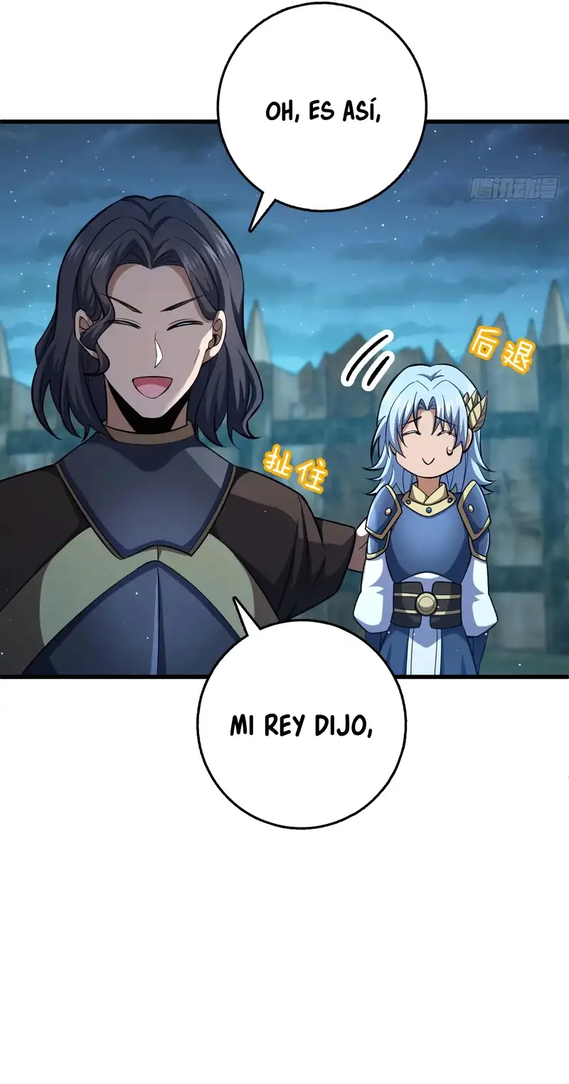 Perdoname, Oh Gran Señor! - Capítulo 802 - Página 26 - LectorTMOo