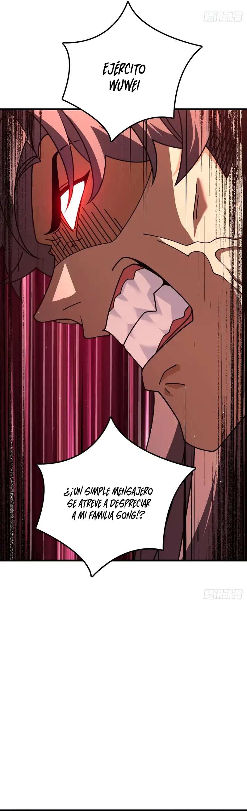 Perdoname, Oh Gran Señor! - Capítulo 802 - Página 34 - LectorTMOo
