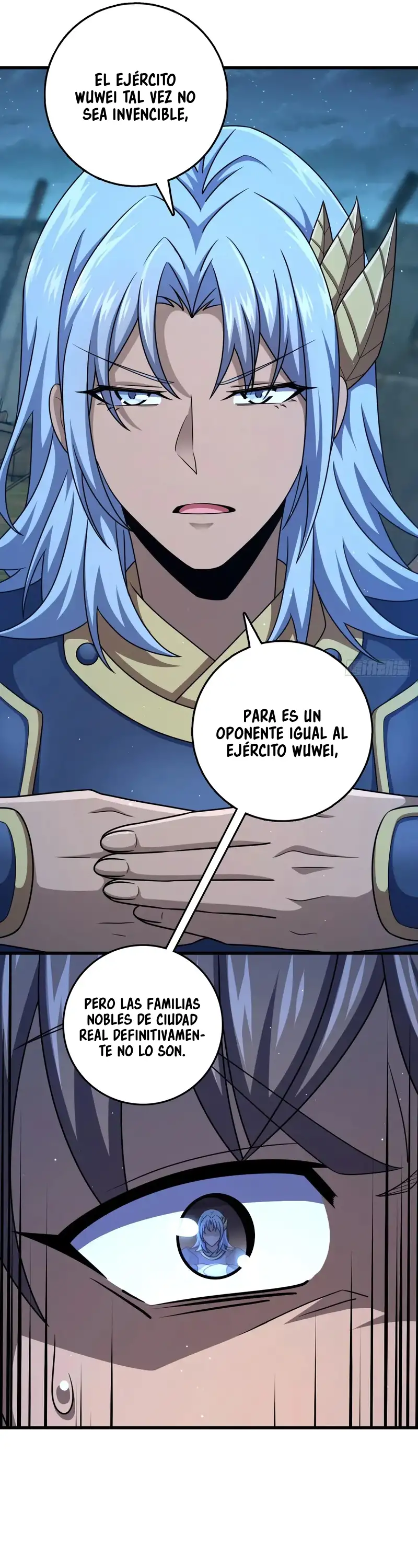 Perdoname, Oh Gran Señor! - Capítulo 802 - Página 49 - LectorTMOo
