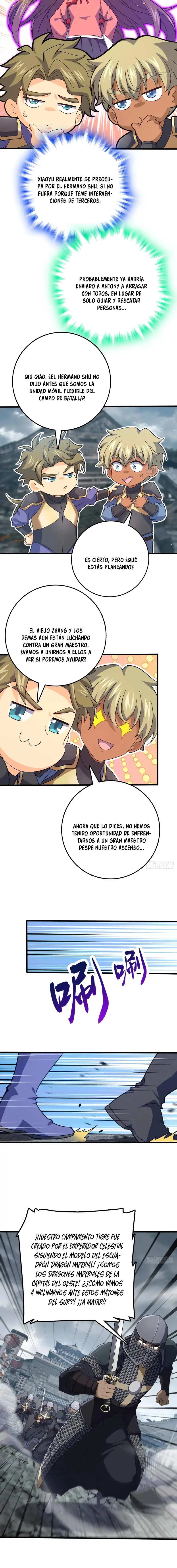Perdoname, Oh Gran Señor! - Capítulo 813 - Página 7 - LectorTMOo