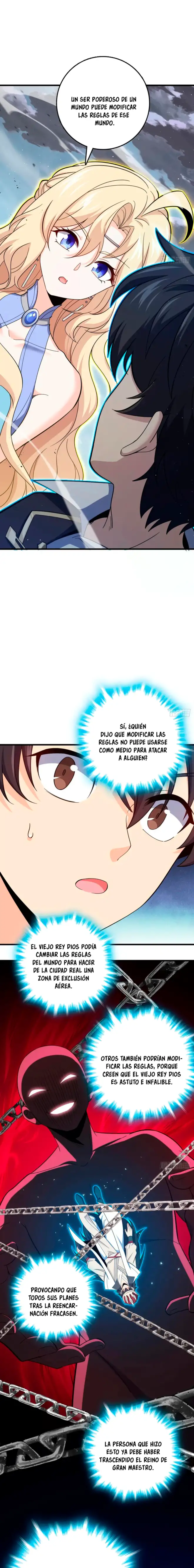 Perdoname, Oh Gran Señor! - Capítulo 816 - Página 14 - LectorTMOo